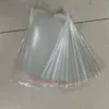 Прозрачный пакет, 10 шт. (носки не включены)