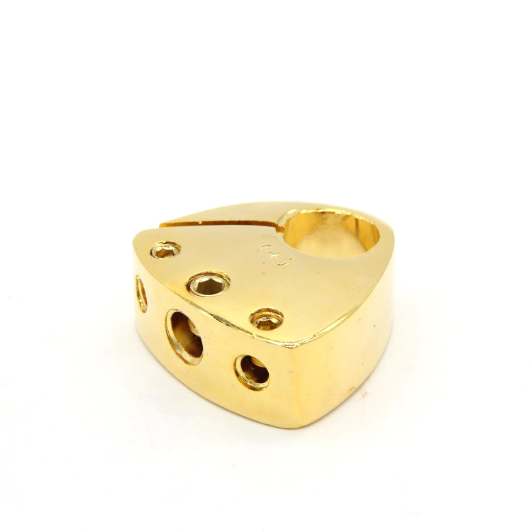 厂家加工BT-03 金电子元器件 蓄电池电极头保护器件