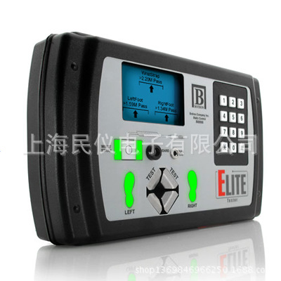 美国BOTRON B89000、B88005、B88100人体综合测试仪ESD门禁系统