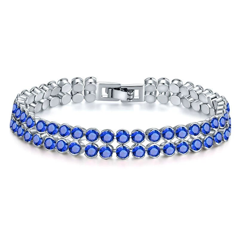 Zirconium, браслет, универсальный аксессуар, европейский стиль, Aliexpress