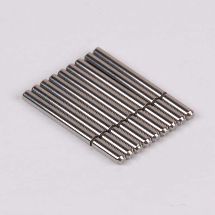 厂家直销 罩极电机轴 高精度电机转子轴 高质量罩极电机轴