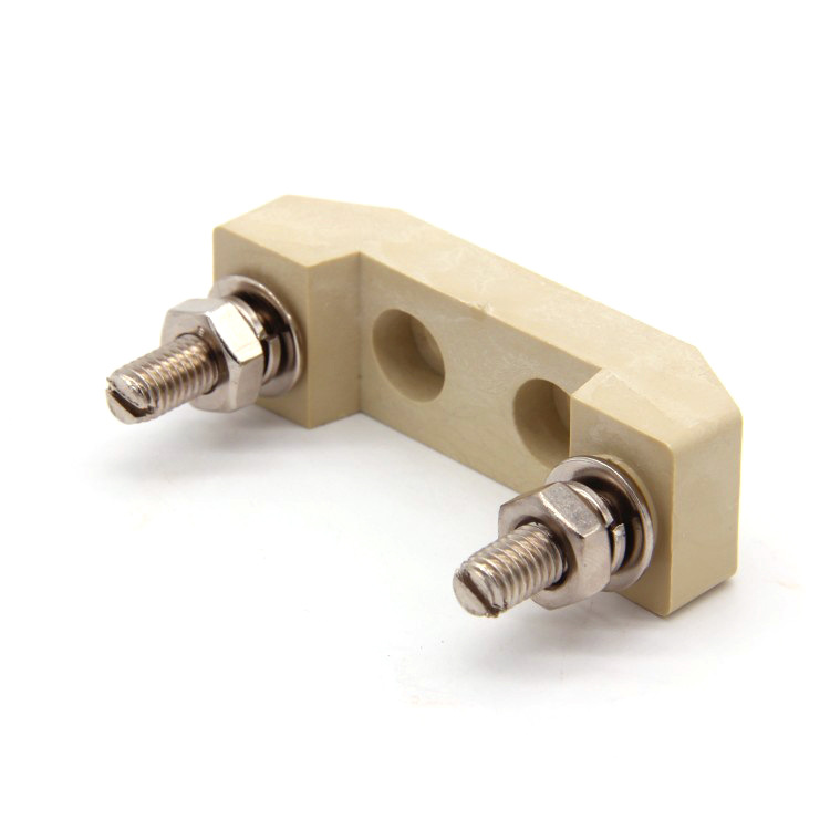 厂家供应加工 汽车 ANL-18保险丝座接线柱 接线端子