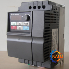 原装正品VFD1A6ME21ANNAA台达变频器0.4KW/单相230V多功能/迷你型