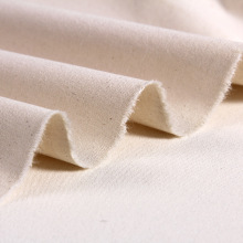 现货细帆布批发  21支 全棉 8安坯布 直销可零裁