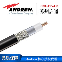 Andrew��������|CNT-195-FR