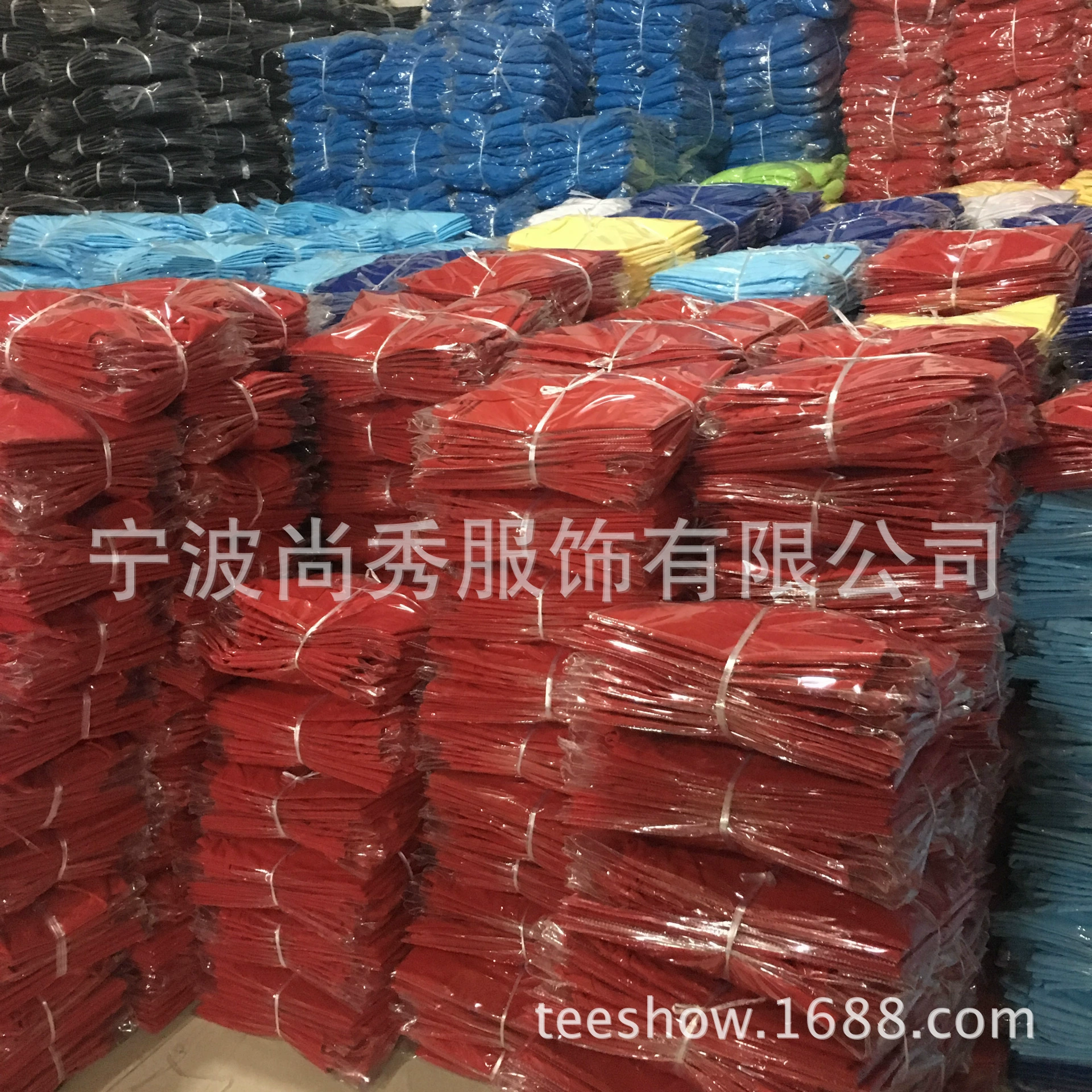 T-shirt, polo for work, 150 gram, custom-made