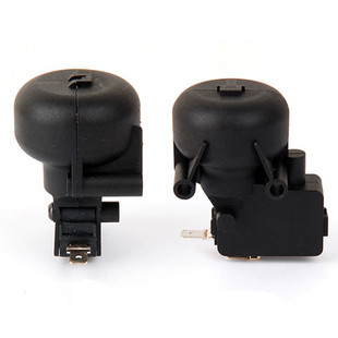 Discount anti-dumping switch anti-reverse switch electric heater anti-fall switch angle switch universal switch