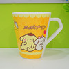 Children's cartoon cute mouthwash, cup, fall protection, Birthday gift, wholesale