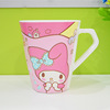 Children's cartoon cute mouthwash, cup, fall protection, Birthday gift, wholesale