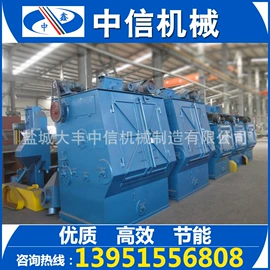 抛丸清理机;清洗设备配件;脱硫除尘设备