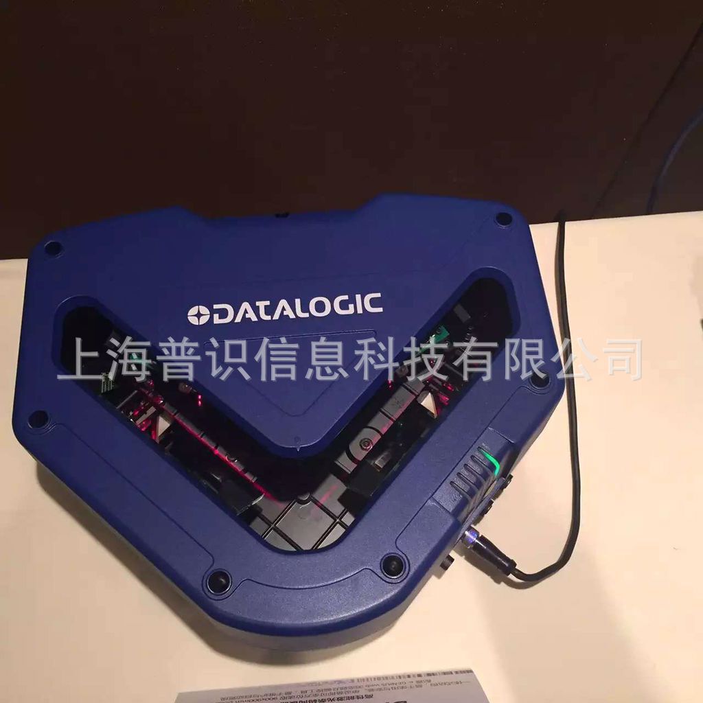 DATALOGIC DX8210系列系统集成全方位高速远距物流交通读码器