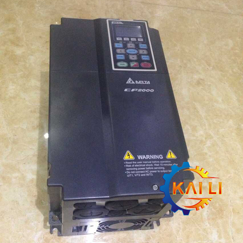 现货供应VFD1600CP43A-21原装台达VFD-CP2000系列变频器160KW