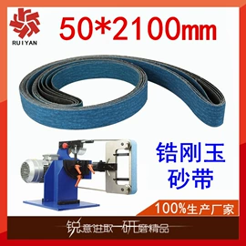 砂带;抛光轮;页轮、页片