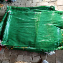 供应玉米洋葱土豆大白菜网眼袋 塑料编织网颜色可选 水果编织袋