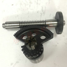 微型高精度传动齿轮加工 小模数微型同步齿轮 直升飞机仪表盘齿轮