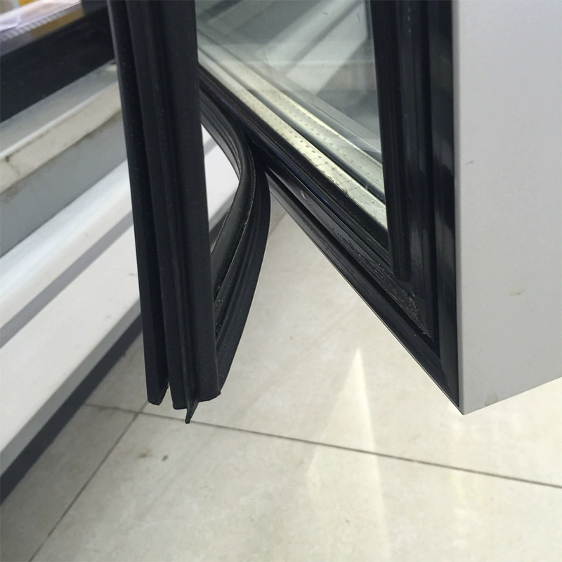 Hot -selling commercial red wine cabinet refrigerator door seal magnetic sealing door gum