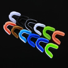 护齿牙套散打跆拳道拳击护齿牙套运动护齿牙套护具牙套托防磨牙套