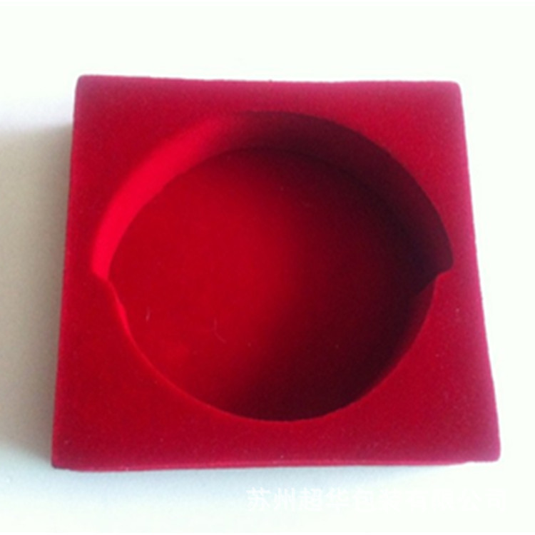 红色防火eva海绵 耐高温 防火eva内衬 可背胶 江苏无锡