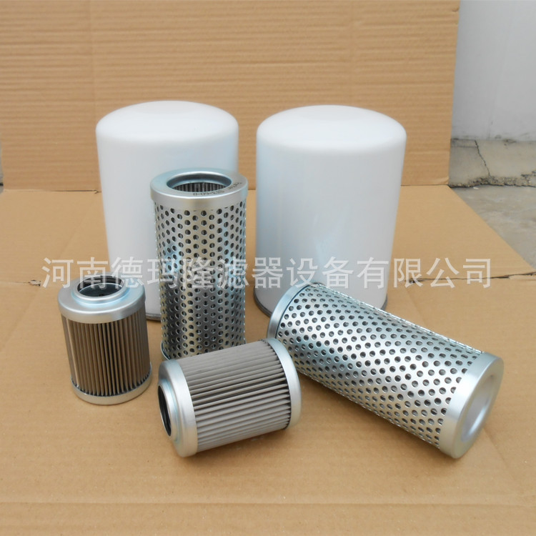 供应出油滤芯TZX2-10x100W TZX2-100×10  厂家供应