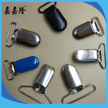 鸭嘴扣抓力不变封油过盐雾钮扣测试圆胶方胶背带纽扣金属扣