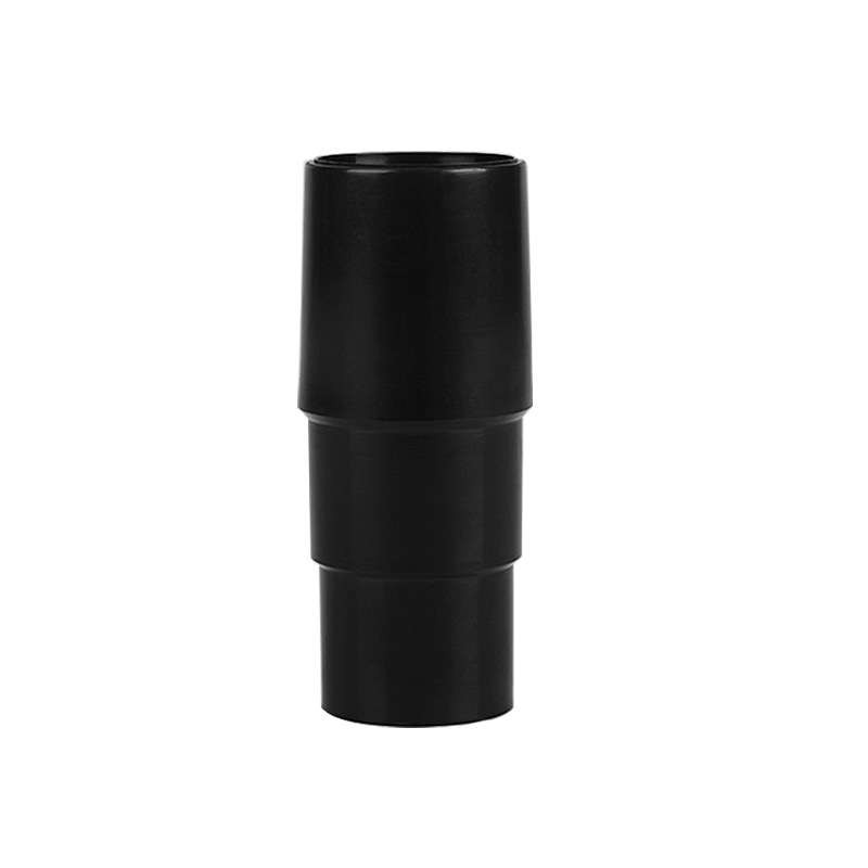 Adaptador de conector de cepillo de suelo adaptado a conector de conector