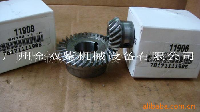 优惠杆端关节轴承-供应BOSTON L148Y-P齿轮精密斜齿轮小齿轮