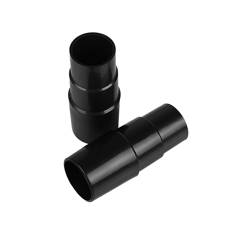 Adaptador de conector de cepillo de suelo adaptado a conector de conector