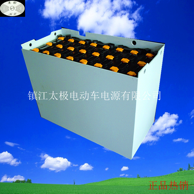 2V700AH 7VBS700 7DB700 DA700 D-700蓄电池 叉车电池 叉车电瓶