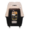 Trouble Hunter manufacturer Direct selling pet air box large wholesale 90 -length mid -size dog cage