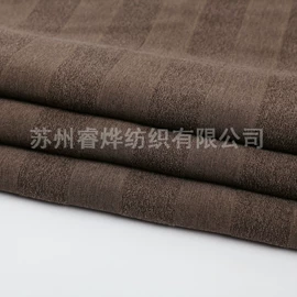 涤纶面料;灯芯绒;交织类