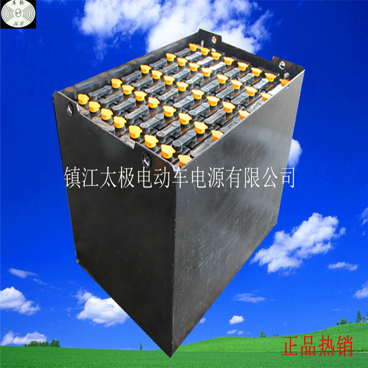 适用宁波西林RYE30电池组80V450AH5VBS450配套厂家江苏镇江电瓶