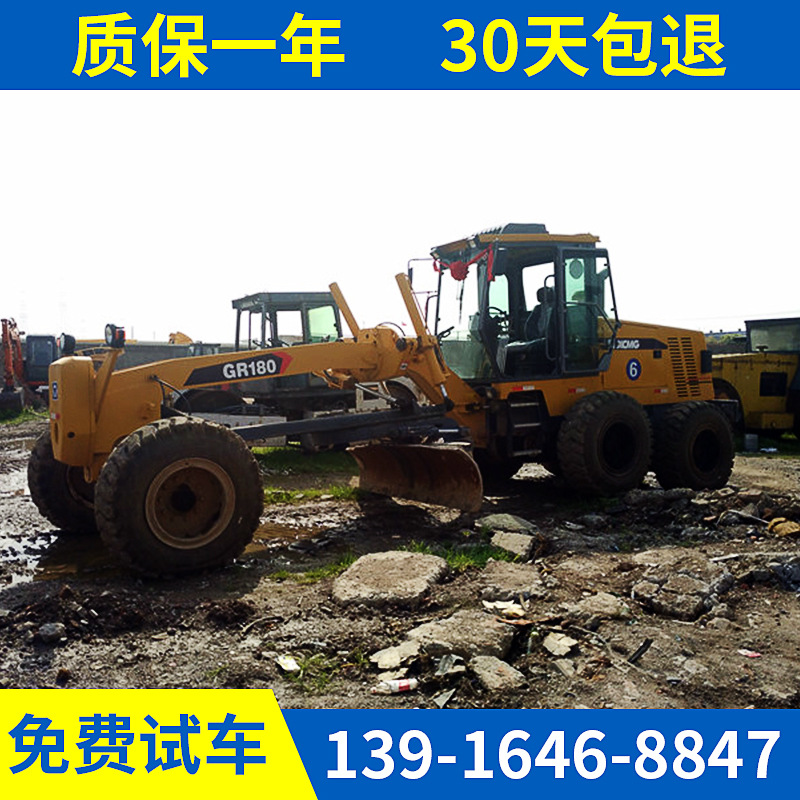 求购2手平地机180 160 200 220天工 徐工 常林 柳工交易市场价格