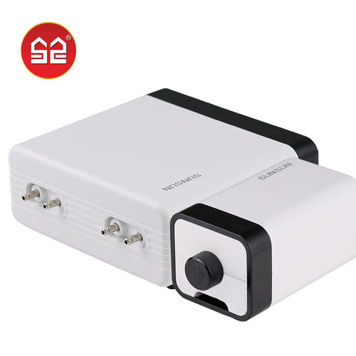 Sensen fish tank oxygenation pump, aquarium oxygen pump, small silent fish oxygenation and oxygenation machine CT-series