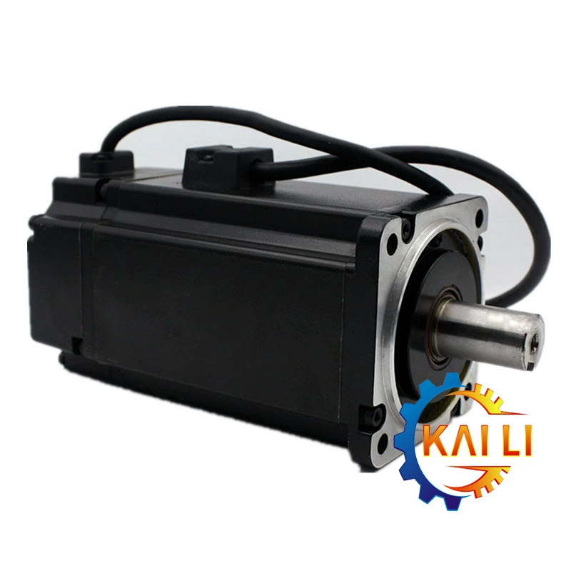 Оригинальный подлинный серводвигатель Delta ASD-A2-1521-L, сервопривод мощностью 200 Вт, серия ECMA