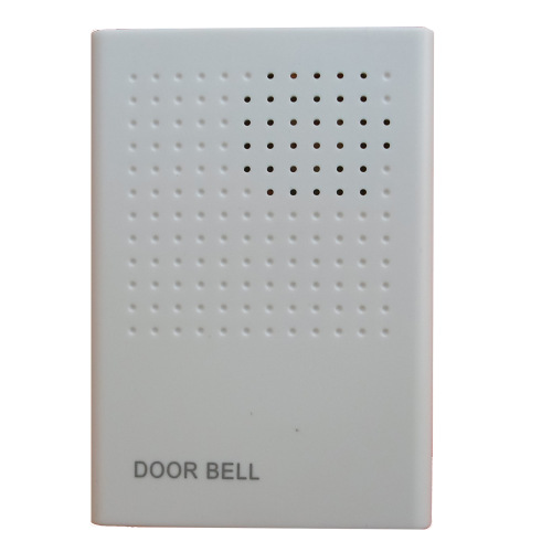 Cross-border exclusive hotel guesthouse dry connection points 2/3/4/line Dingdong electronic doorbells 5V/12V/24V/220V