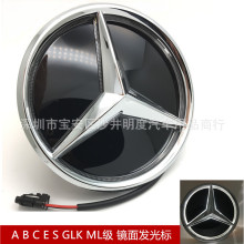 ���ñ��۸�װ�����LED���������GLC A B C E S GLK ML�������