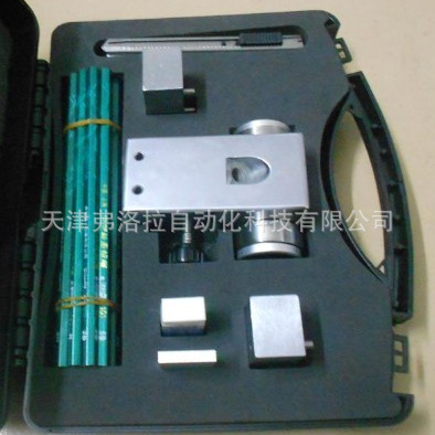 ASTMD3363镀膜硬度测验手提铅笔硬度计 手推铅笔硬度计