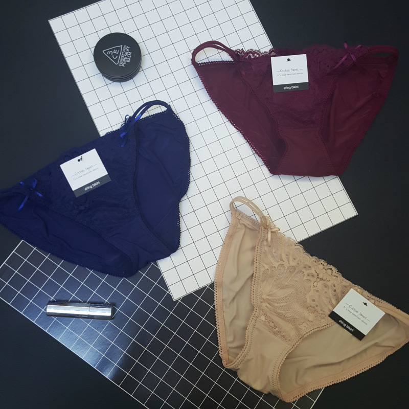Popular European and American Milk Silk Underwear Women's Size Thin Belt Seamless Bikini Leggings AliExpress Explosions Popular European and American Milk Silk Underwear Women's Size Thin Belt Seamless Bikini Leggings AliExpress Explosions