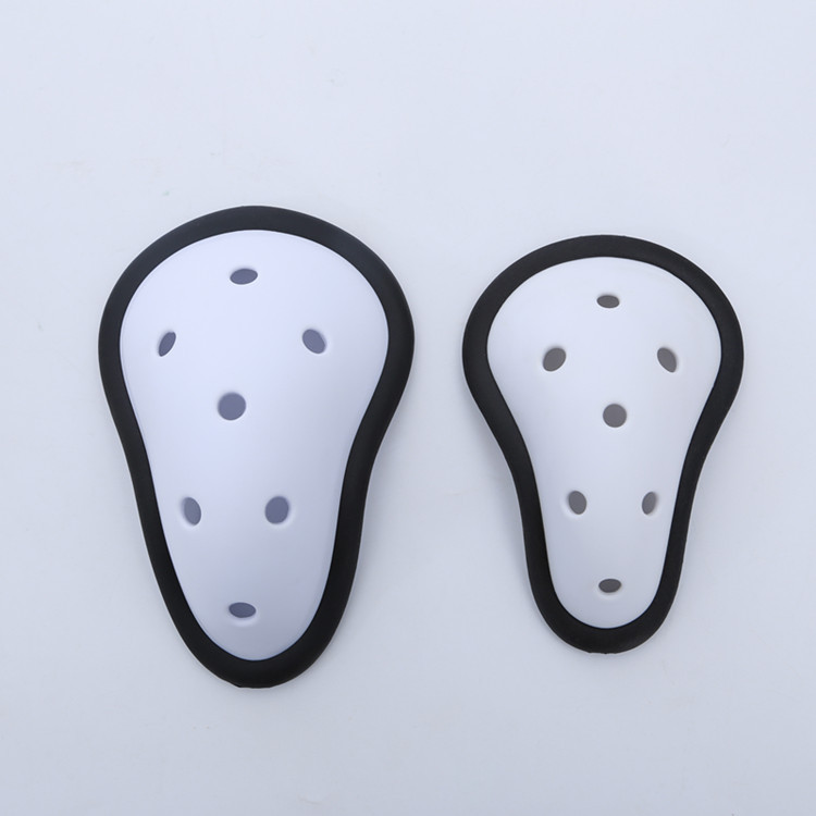 Professional manufacturers produce children's sports Sanda protective gear inner pad fight protective gear protective lining taekwondo Yin protection inner support