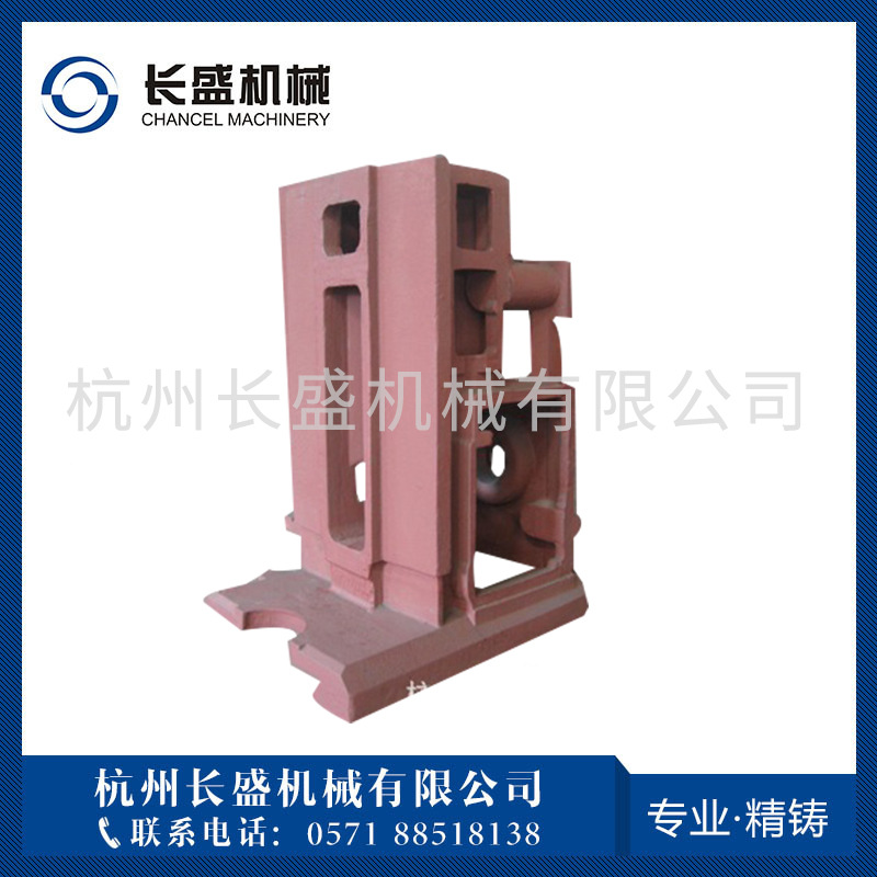 机床铸件厂家 直销机床铸件 数控机床床身铸件 高性能机床铸件