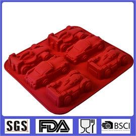 蛋糕模;巧克力模具;其他烘焙用具