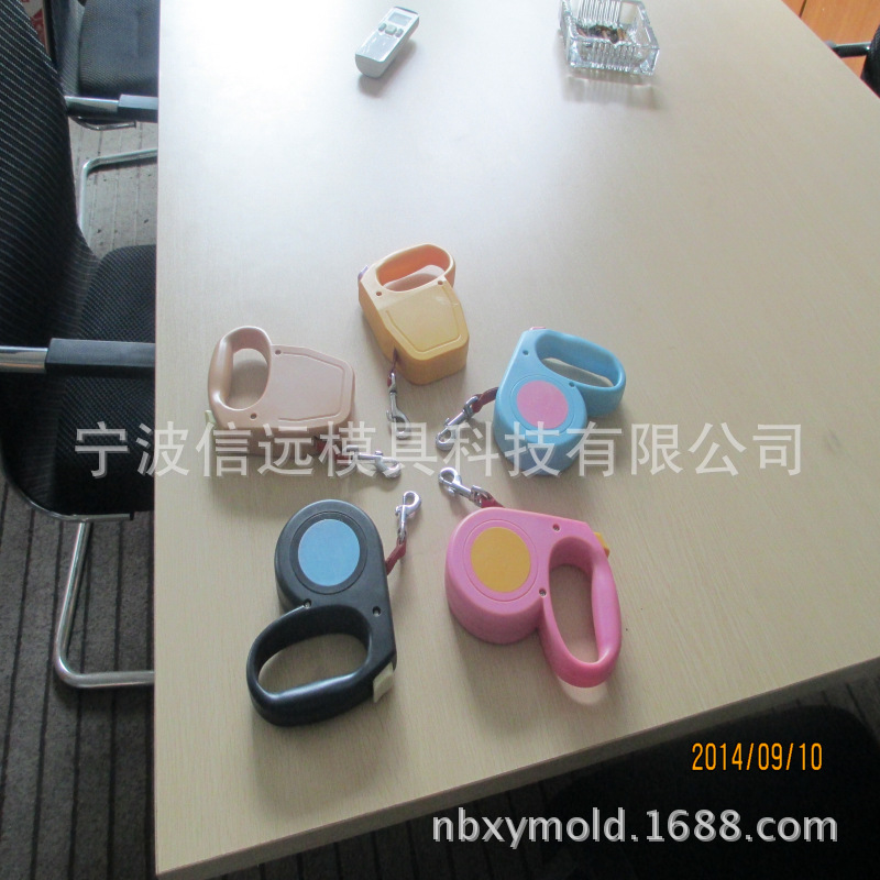 余姚宠物模具设计宠物牵引器模具加工宠物用品模具注塑