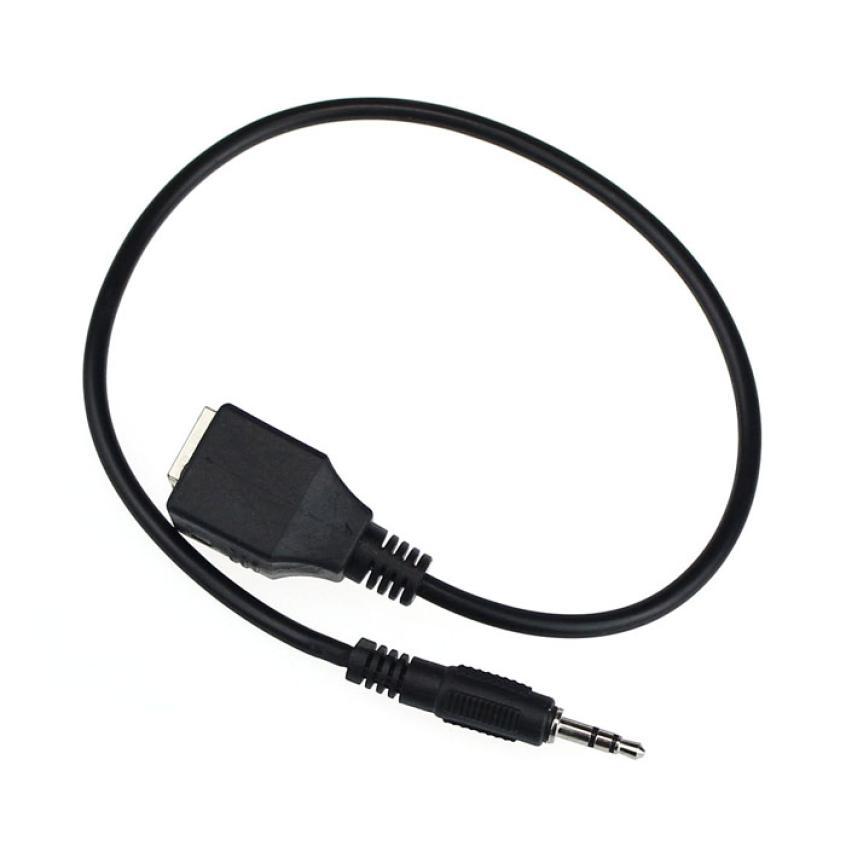 3.5mm revolution RJ45 mesh base cable wholesale audio 3.5mm rj45 to mesh touch screen adapter
