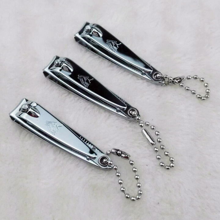 A0126 strongman 602Q cortaúñas japonés y americano especialidad Yiwu 2 yuanes tienda cortaúñas venta al por mayor image 5