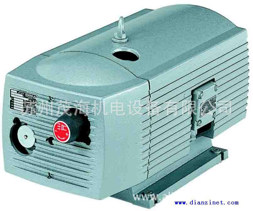 供应德国becker真空泵U4.250