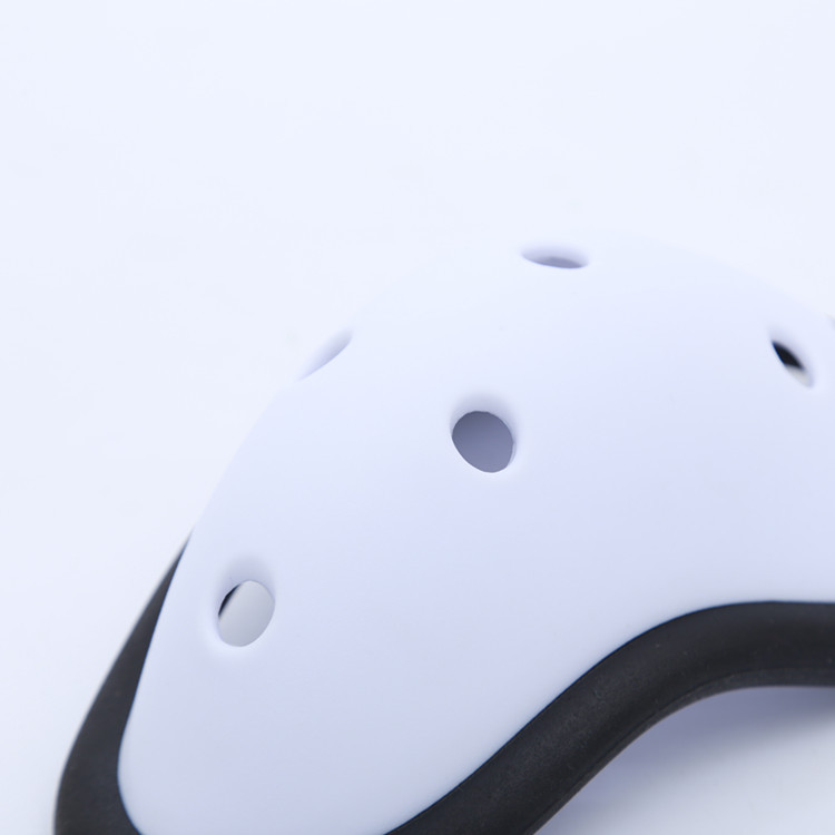 Producción profesional de Boxeo Deportivo protector de entrepierna de fútbol para adultos de siete agujeros de fábrica de engranajes respirables ventas directas de productos genuinos