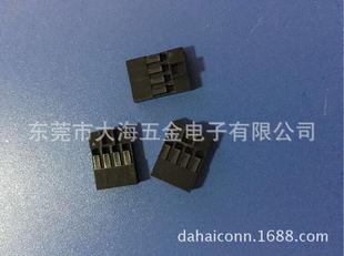 DP2.54mm��͹HOUSING �Ű�2.54 ���Ŏ�͹�z�� HSG