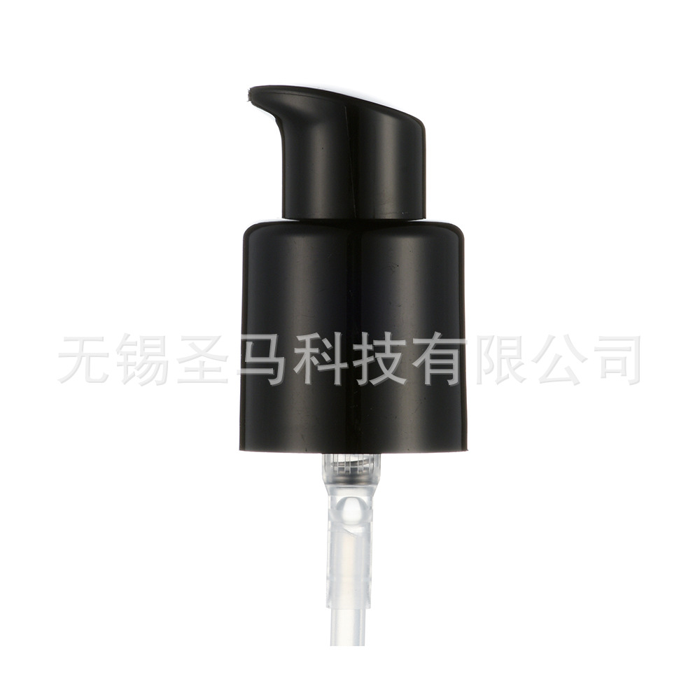 粉蜜泵 塑料 化妆品包装 护肤品包装