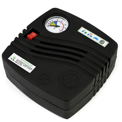 square electric car air – Hava nasosu