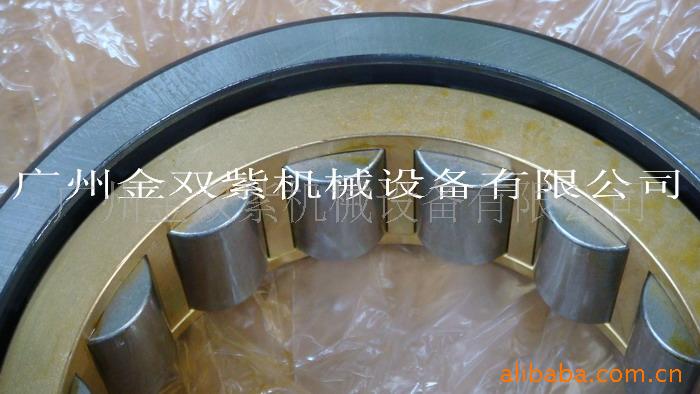 优惠平面推力轴承 供应ROLLWAY UN603E E1135U轴承代理 E轴承主轴